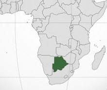 Botswana